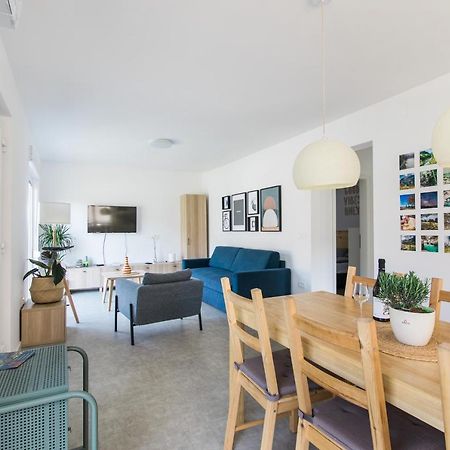 Positive Sport Apartments Kobarid Exterior photo